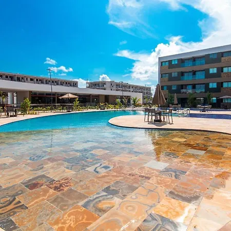 Mana Beach #B012 - Apto Por Carpediem-3